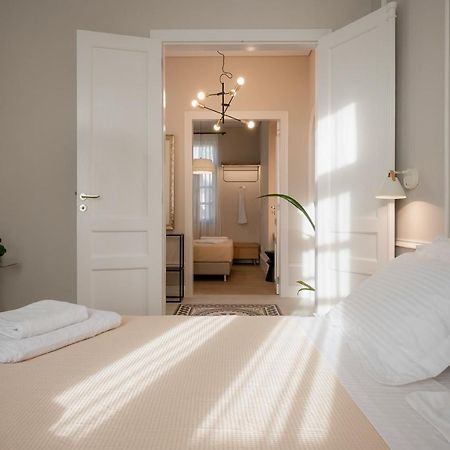 Villa Kalliopi Khania Eksteriør bilde